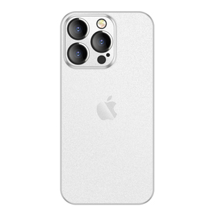 适用苹果12Pro手机壳iphone12透明14/15超薄13磨砂12硬壳11塑料X全包Xs男6女8新款Xr/7/Pro/Max散热Mini/Plus