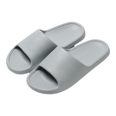 夏季居家踩屎感情侣户外凉拖鞋