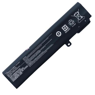 适用于微星GE62GE72GP62电池