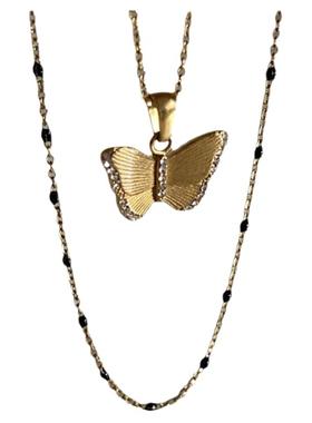 欧美跨境ins小众18k真金电镀