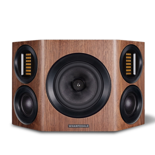 乐富豪(Wharfedale) EVO4.S 家庭影院环绕音箱壁挂环绕无源音响