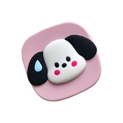 安瞳隐形眼镜盒便携美瞳盒子