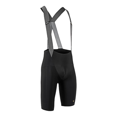 ASSOS双箭头骑行裤男士夏季背带短裤MILLE GT Bib Shorts GTO C2