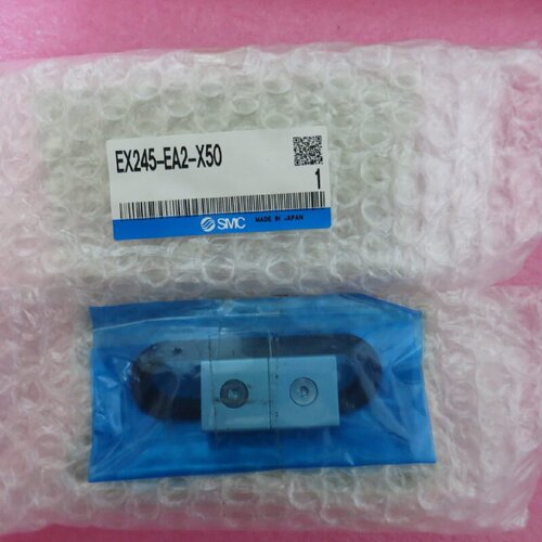 议价SMC全新原装正品 EX245-EA2-X50 现货