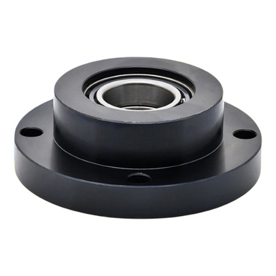 钢制向心轴承座组件ABGEB/ABGE/BJH背向组合法兰型7002/7007/7008