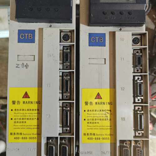 议价北京超同步BKSC-43P7GS-10CT驱动器，功能包好，