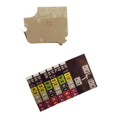 施耐德EZDCVS塑壳断路器附件