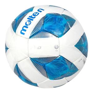 F5A1000机缝柔软足球耐磨