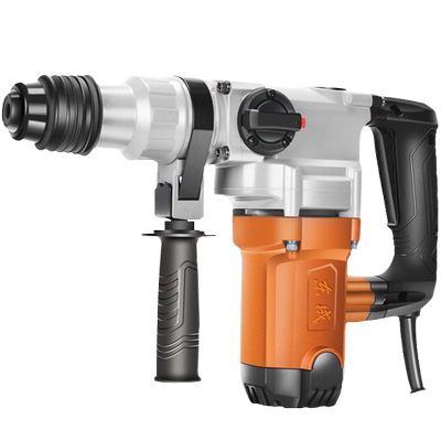 东成电锤电镐电钻工业家用混凝土