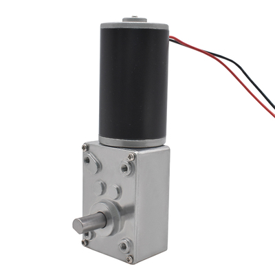 5840-36ZY涡轮蜗杆直角减速电机