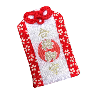 日本奈良东大寺 合格御守 上岸 天天向上 必胜 护身符 书包挂件