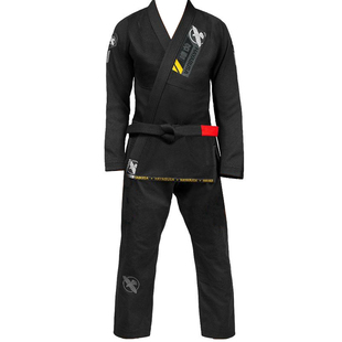 HAYABUSA 隼名誉进阶轻量级柔道服巴西柔术服男女专业训练巴柔服