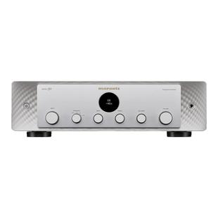 【新】Marantz/马兰士Model50立体声hifi功放A/B类放大器2.1声道