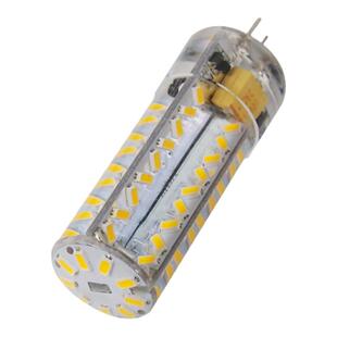 g4 led灯珠12V插针小灯泡水晶灯玉米灯泡亮插泡led光源卤素灯照明