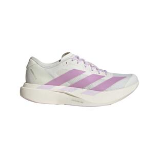 ADIZERO EVO SL竞速美学超轻缓震马拉松跑步鞋女adidas阿迪达斯