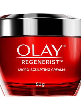 Olay玉兰油大红瓶保湿紧致面霜
