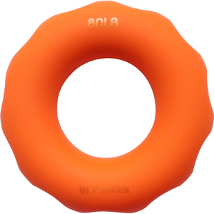 握力圈专业男式橡胶练手力练者握力器腕力练臂肌肉康复训练握手器