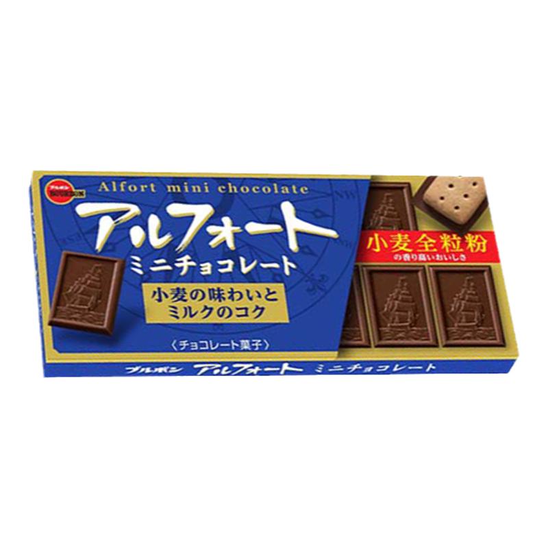 帆船巧克力饼干牛奶宇治抹茶夹心