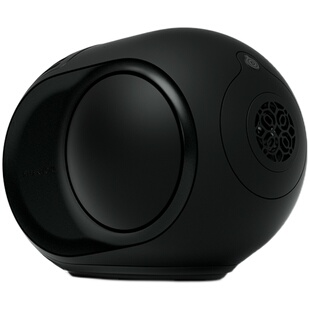 Devialet帝瓦雷 Phantom II 98dB蓝牙音响低音炮家用桌面HiFi音箱