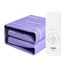 【汪涵推荐】家用安全电热毯