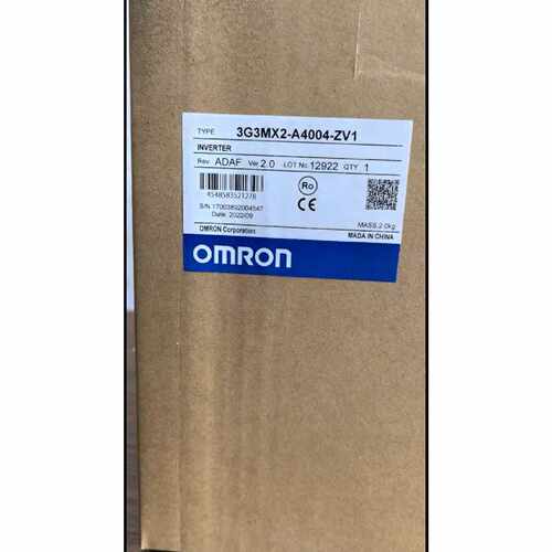 询价-变频器3G3MX2-A4004-Z，3G3MX2-A4