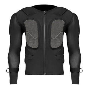 XRD滑雪护甲专业护具套装护膝护臀裤双单板滑雪护具铠武者平替