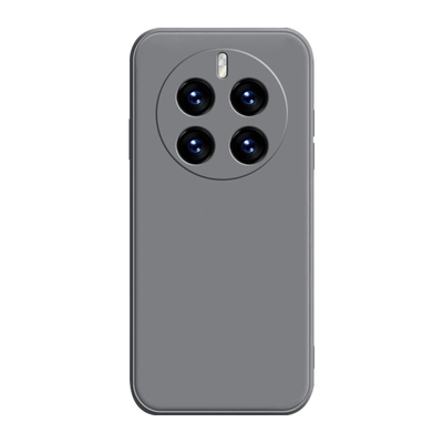 华为mate60pro新款硅胶全包外壳M