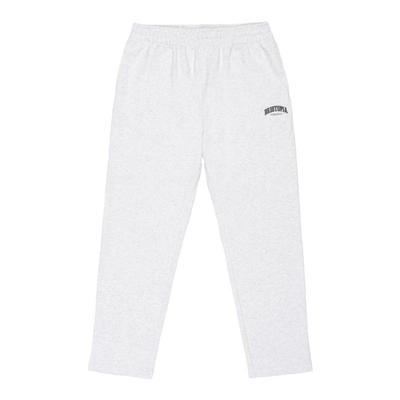 DRIOTOPIA2024春夏新品毛圈卫裤