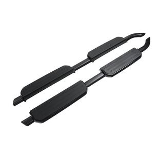 路虎卫士侧踏板尾翼备胎罩侧书包行李架框侧箱爬梯90/110改装配件