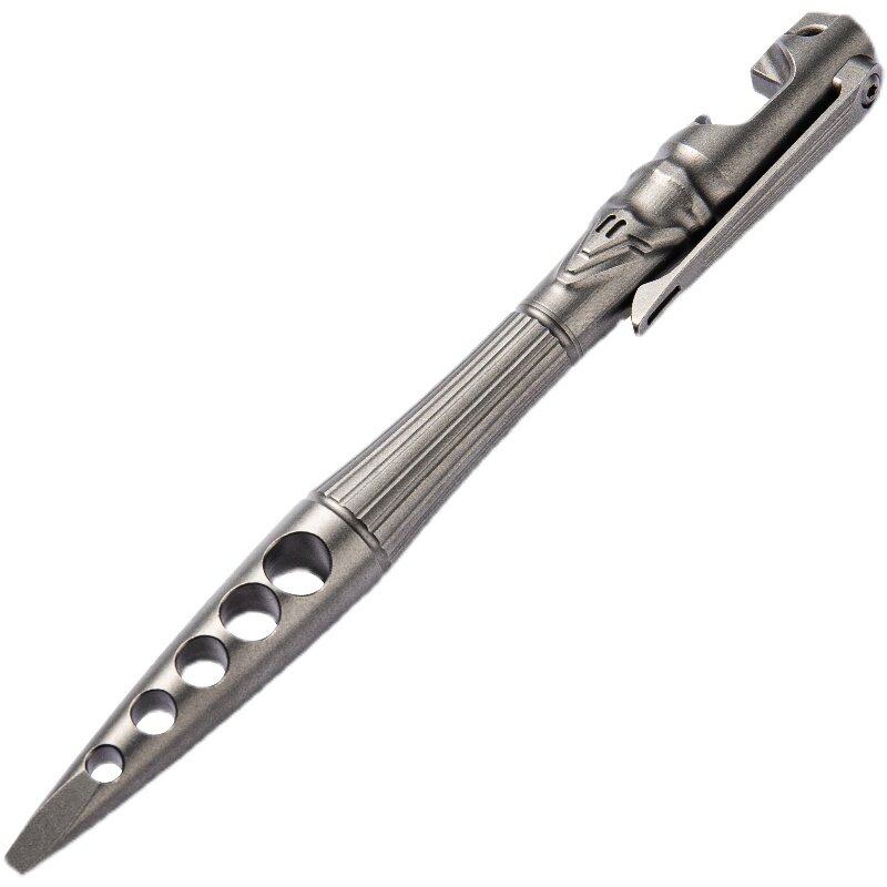 战术笔钛合金Rikeknife