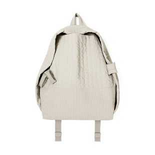 Clout Cloud休闲简约双肩包女大学生轻便背包大容量通勤电脑背包