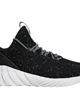 Adidas/阿迪达斯正品 TUBULAR DOOM SOCK PK男女休闲跑步鞋CQ0940