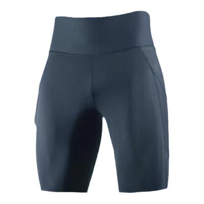 jp运动健身四分短裤男弹力速干