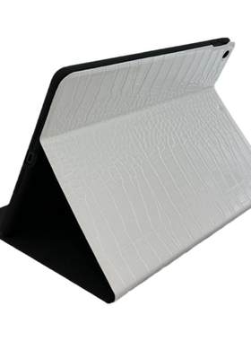 iPadPro保护壳Air5套mini6鳄鱼纹
