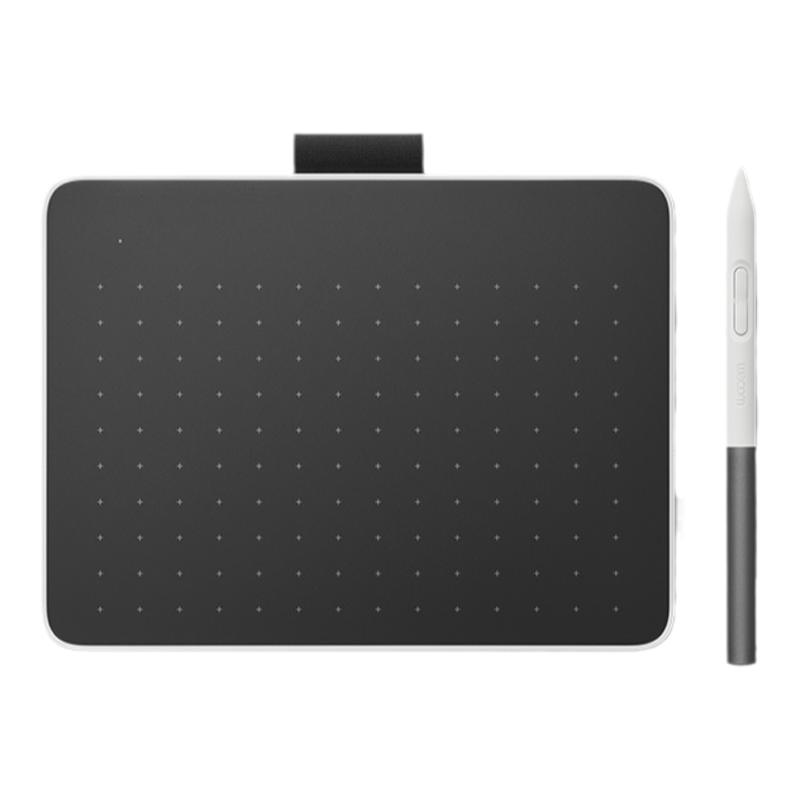 Wacom4096级压感蓝牙手绘板