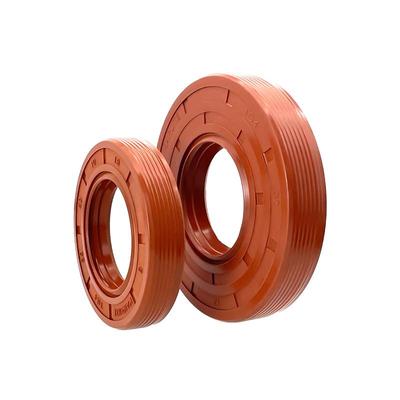 耐高温耐腐蚀氟胶耐酸碱骨架油封