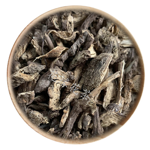 精选 中药材 白头翁 50g 可打粉 满包邮