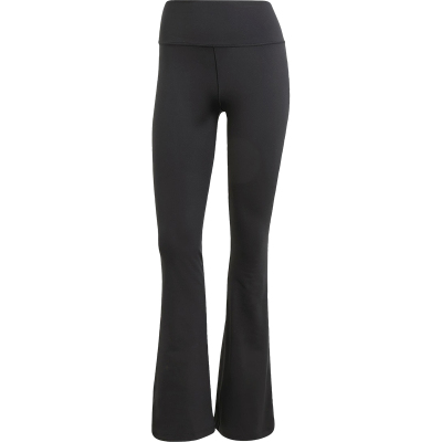 Adidas/阿迪达斯正品2025女士休闲修身时尚简约亲肤长裤JW7588