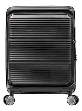Samsonite/新秀丽KT2行李箱20//28寸旅行拉杆箱白色万向轮登机箱