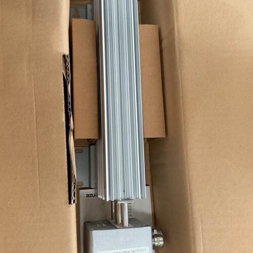 【请询价】Lenze伦茨ERBS047R400W制动电阻，使用，