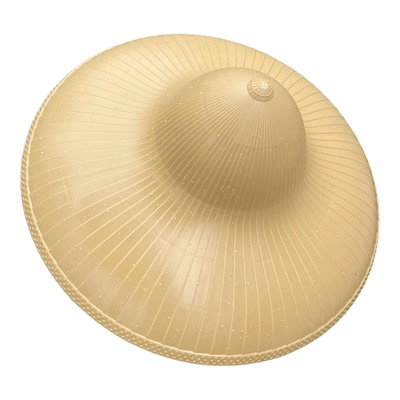 Hainan Sle Waterproof Outdoor Hat Men Women Universal Spring