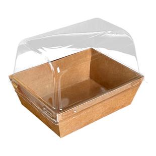 核桃酥包装盒专用宫廷小包装袋贴纸饼干装糕点的盒子烘焙一次性盒