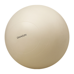 瑜伽球萝卜蹲婴儿哄睡专用哄娃神器儿童感统训练哄娃加厚防爆大球