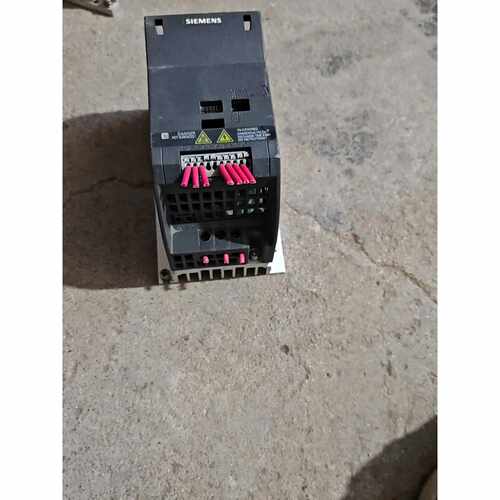 溢价-G110变频器6SL32110AB137UA1