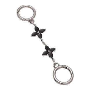 适用于coach笔筒包链条替换蔻驰斜挎麻将包包延长链装饰配件单买