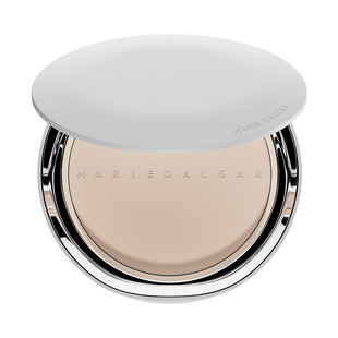 玛丽黛佳野藤粉饼柔焦持妆磨皮大王隐形毛孔定妆持久定妆雾面哑光