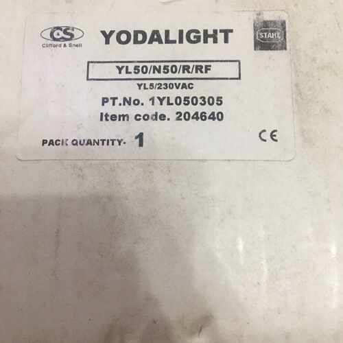 议价CLIFFORD SNELL YODALIGHT  YL50维修