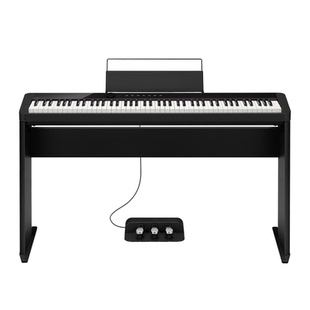 卡西欧电钢琴PXS1100重锤88键初学专业考级便携家用电子钢琴