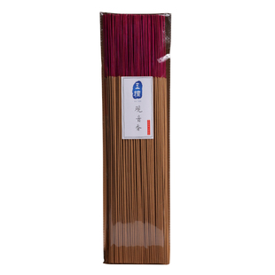 老山檀香沉香高香粗香家用天然上供香观音财神香招财祈福寺庙上香