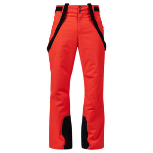 ROSSIGNOL金鸡25/26款男士滑雪裤VELIKA系列防风保暖单双板背带裤